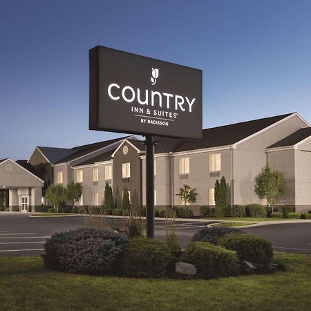 Country Inn & Suites By Radisson, Port Clinton, Oh Buitenkant foto