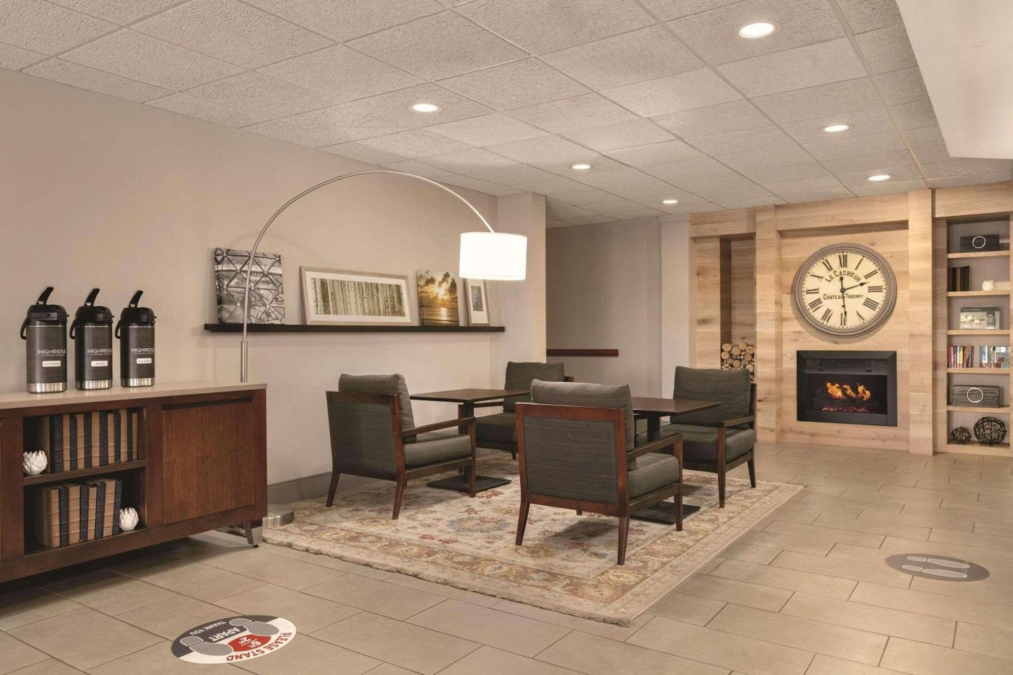 Country Inn & Suites By Radisson, Port Clinton, Oh Buitenkant foto