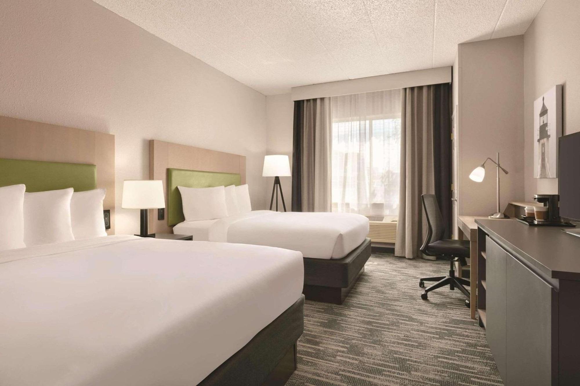 Country Inn & Suites By Radisson, Port Clinton, Oh Buitenkant foto