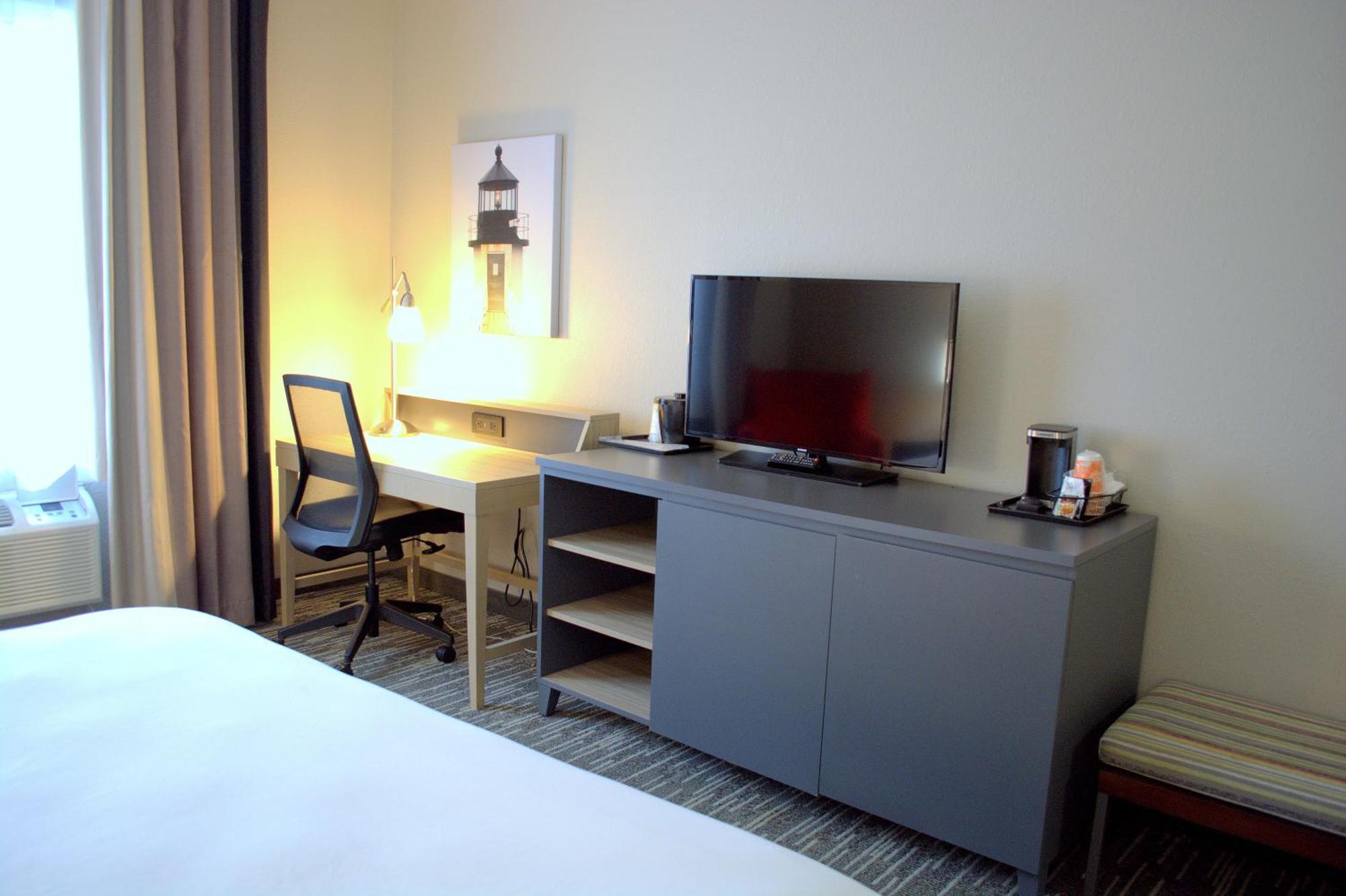 Country Inn & Suites By Radisson, Port Clinton, Oh Buitenkant foto