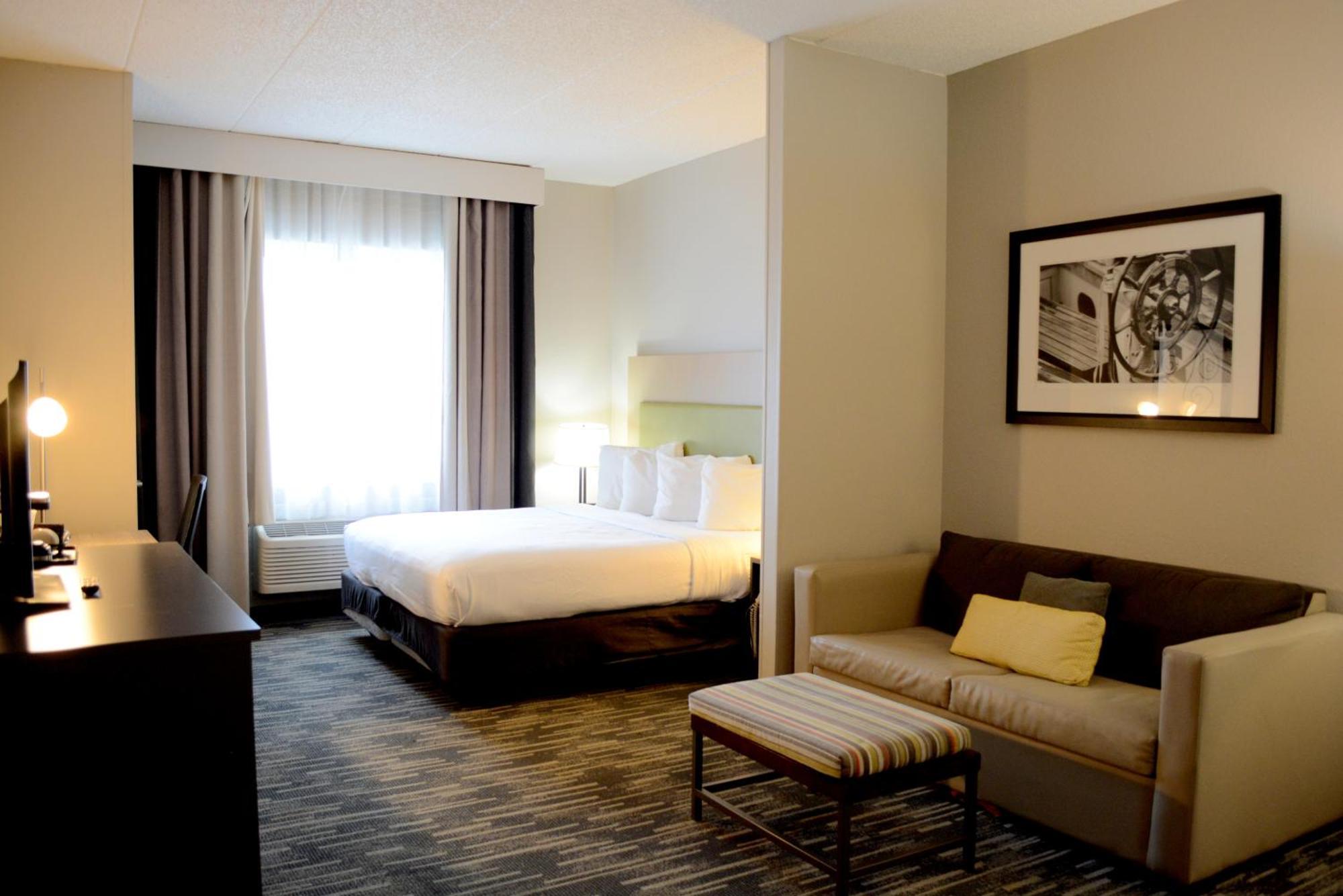 Country Inn & Suites By Radisson, Port Clinton, Oh Buitenkant foto