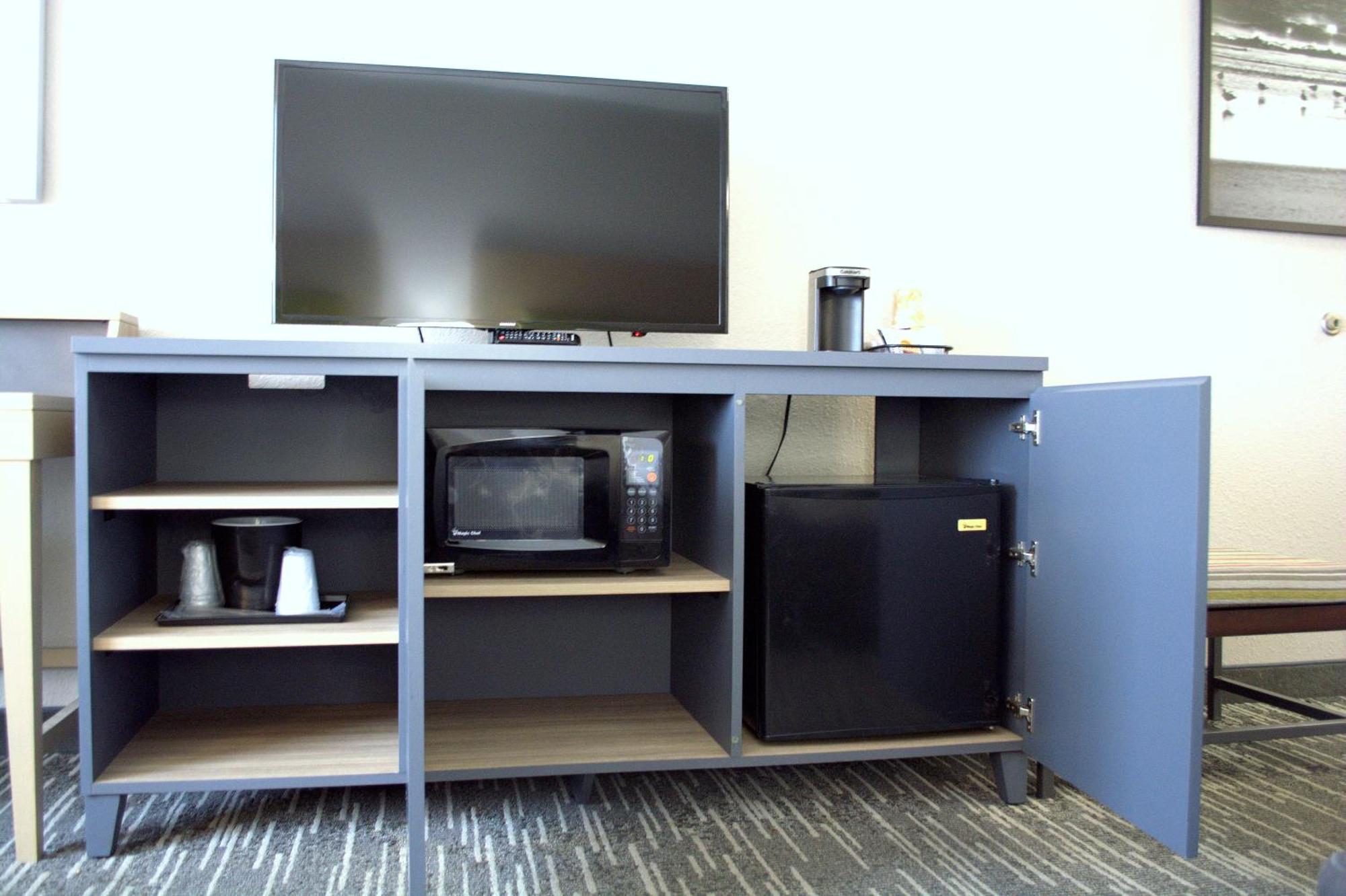 Country Inn & Suites By Radisson, Port Clinton, Oh Kamer foto