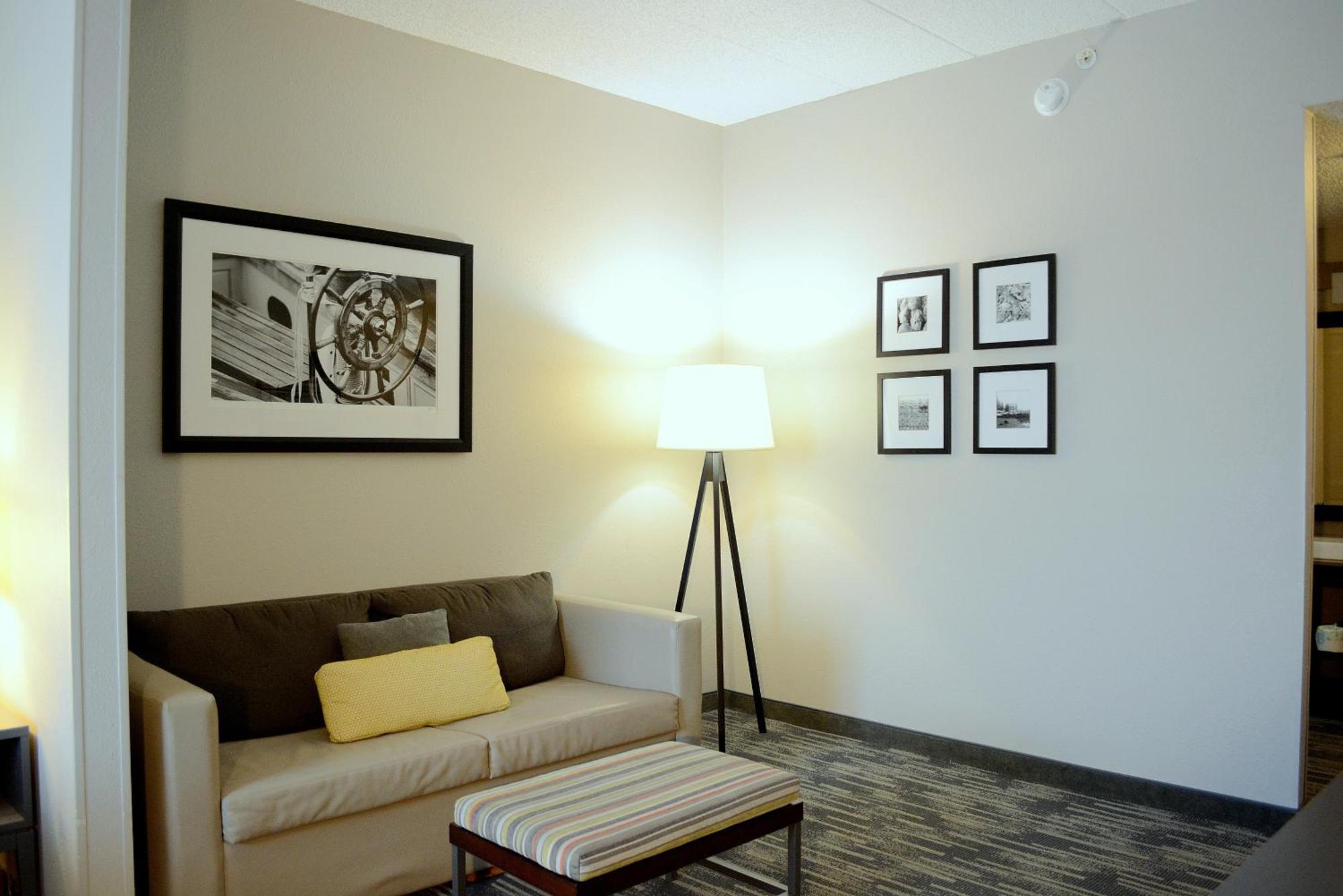 Country Inn & Suites By Radisson, Port Clinton, Oh Kamer foto