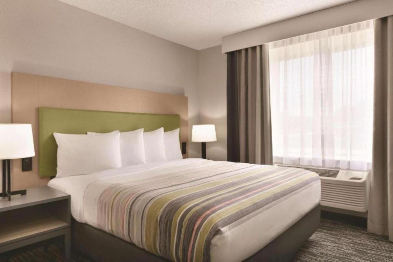Country Inn & Suites By Radisson, Port Clinton, Oh Buitenkant foto