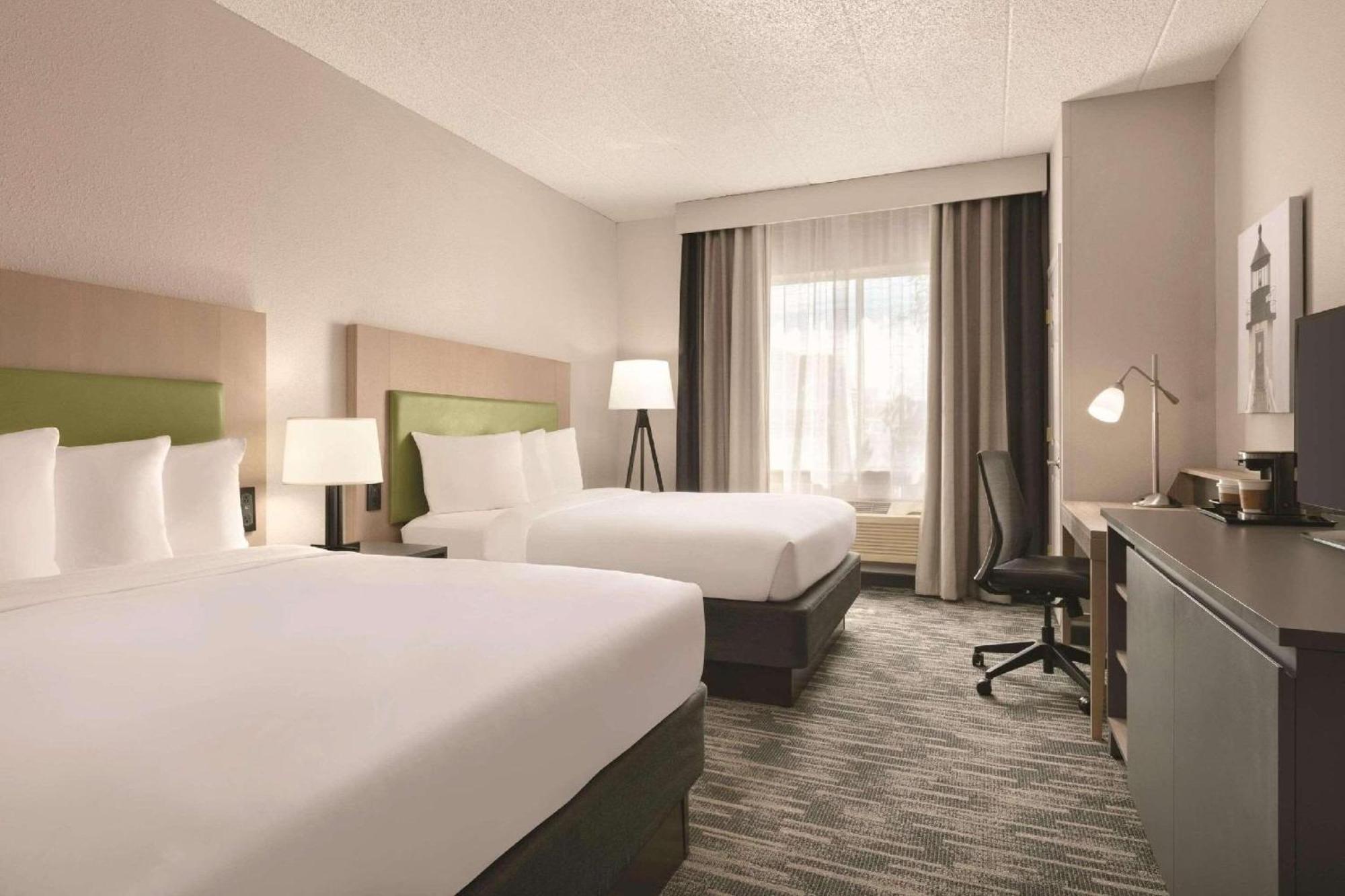 Country Inn & Suites By Radisson, Port Clinton, Oh Buitenkant foto